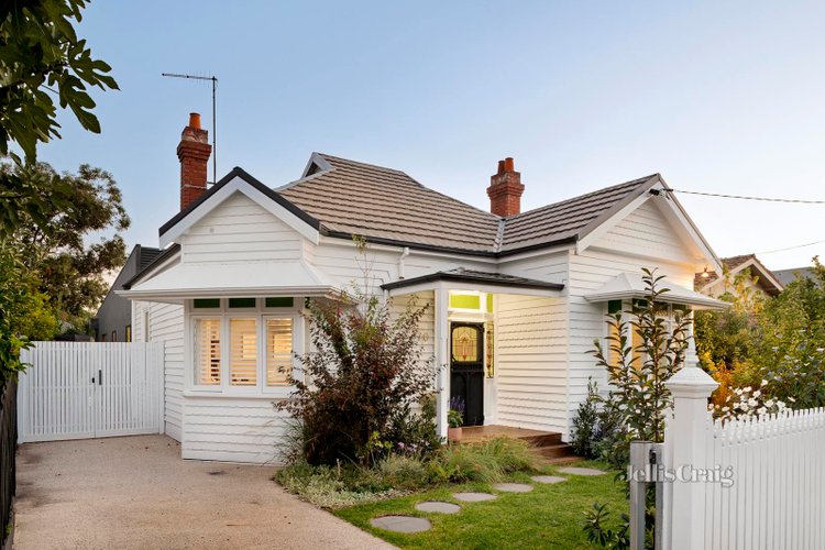 70 Mansfield Street Thornbury 3071