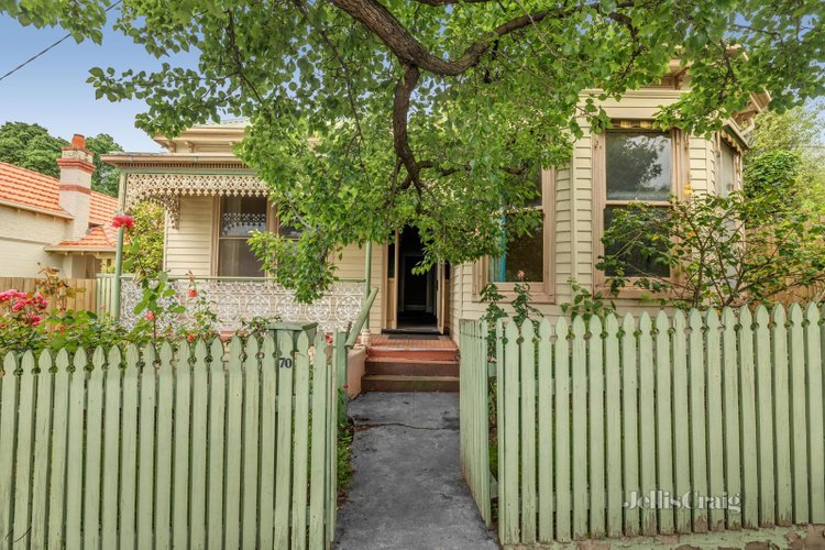 70 Mason Street Hawthorn 3122