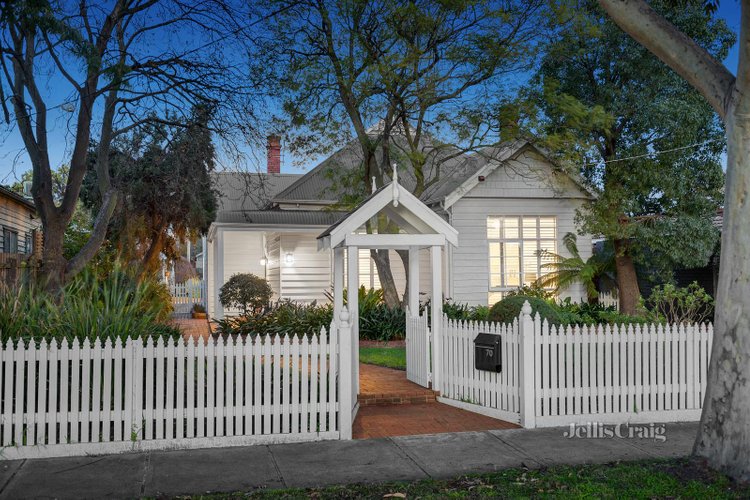 70 Mimosa Road Carnegie 3163