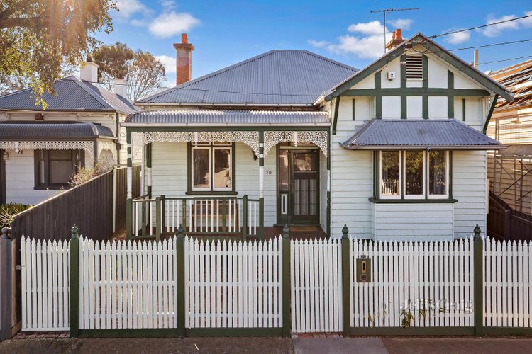 70 Munro Street Ascot Vale 3032