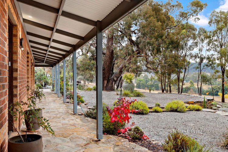 70 Powells Lane Mount Franklin 3461
