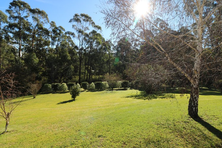 70 Princes Highway, Cann River