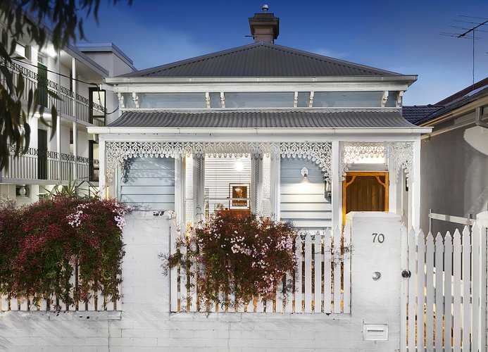 70 Princes Street Flemington 3031
