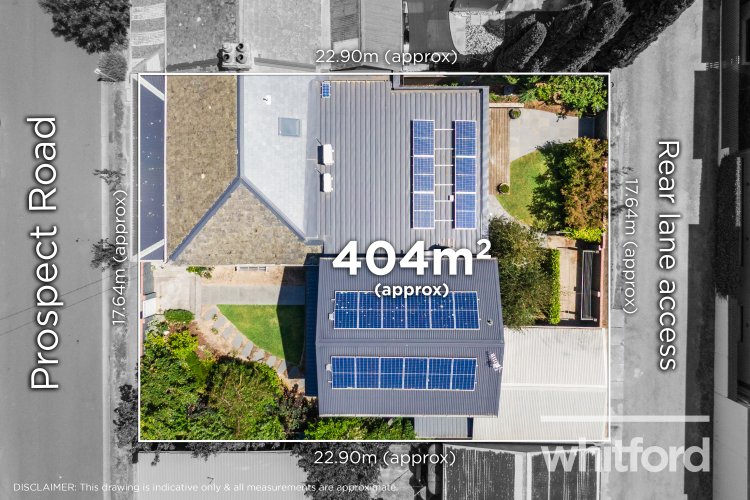 70 Prospect Road, Newtown