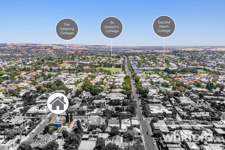 70 Prospect Road, Newtown