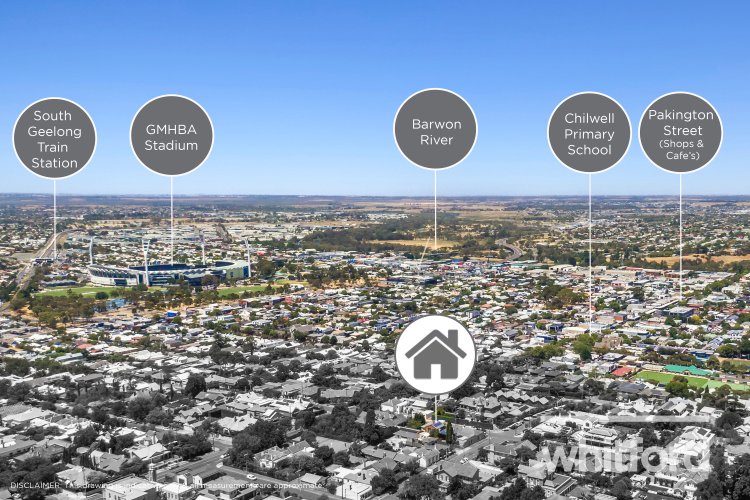 70 Prospect Road, Newtown