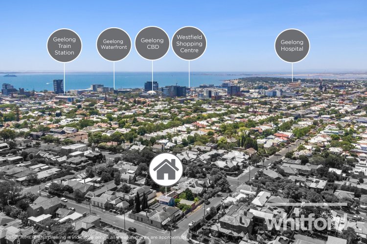 70 Prospect Road, Newtown