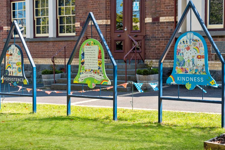 70 Prospect Road, Newtown