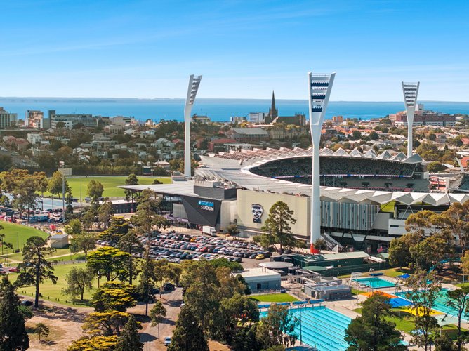 70 Prospect Road, Newtown