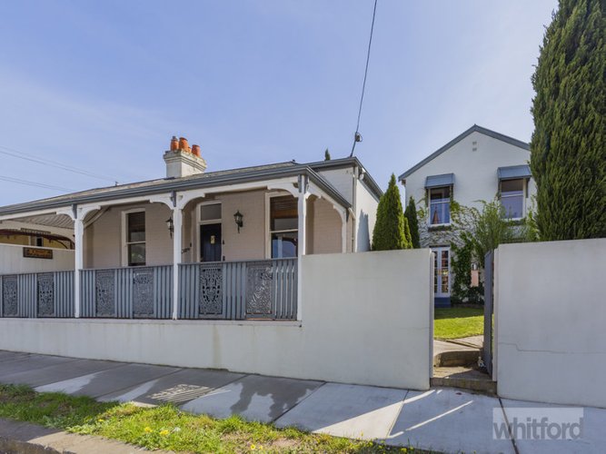 70 Prospect Road, Newtown