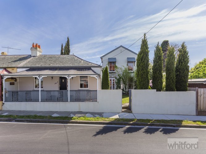 70 Prospect Road, Newtown