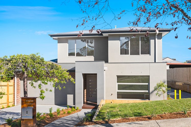 70 Rosella Street Doncaster East 3109