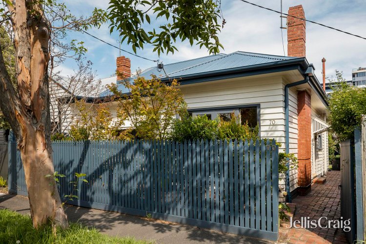 70 Somerset Street Richmond 3121