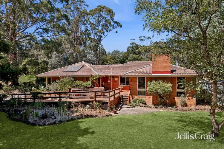 70 Spencer Road Woodend 3442