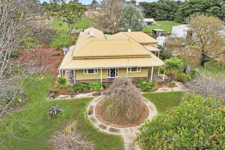 70 Swindells Road, Bengworden