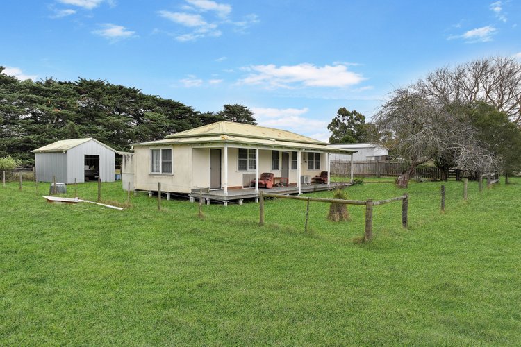 70 Swindells Road, Bengworden