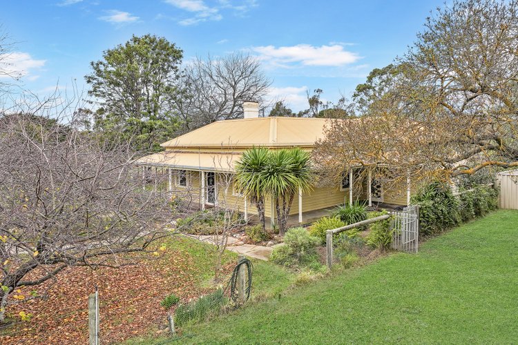 70 Swindells Road, Bengworden