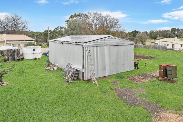 70 Swindells Road, Bengworden