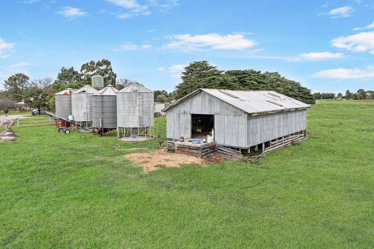 70 Swindells Road, Bengworden