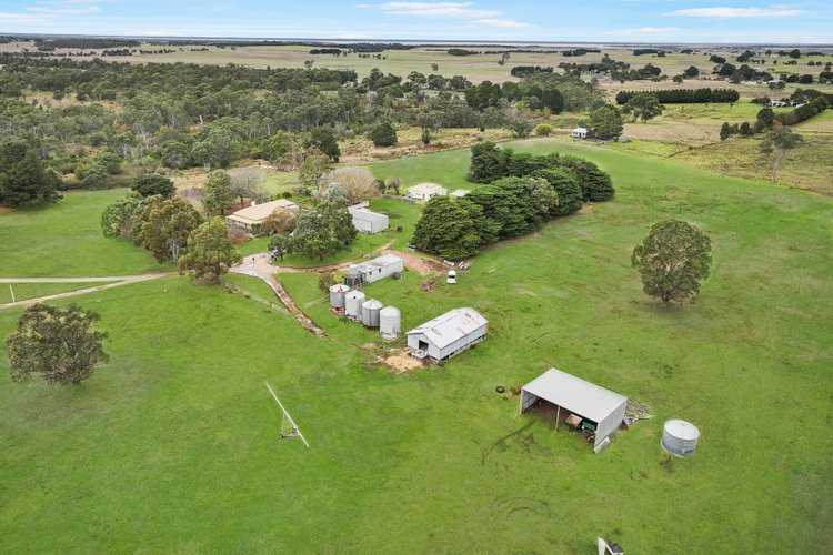 70 Swindells Road, Bengworden