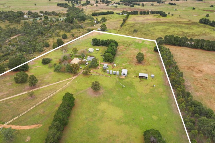 70 Swindells Road, Bengworden