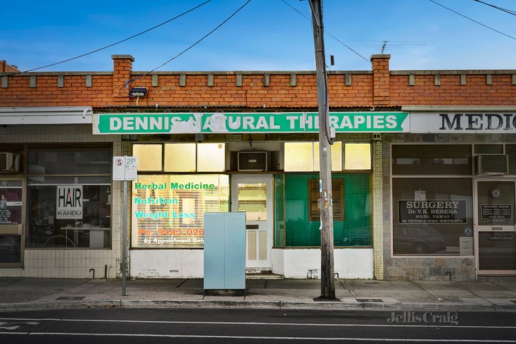 70 Victoria Road Northcote 3070