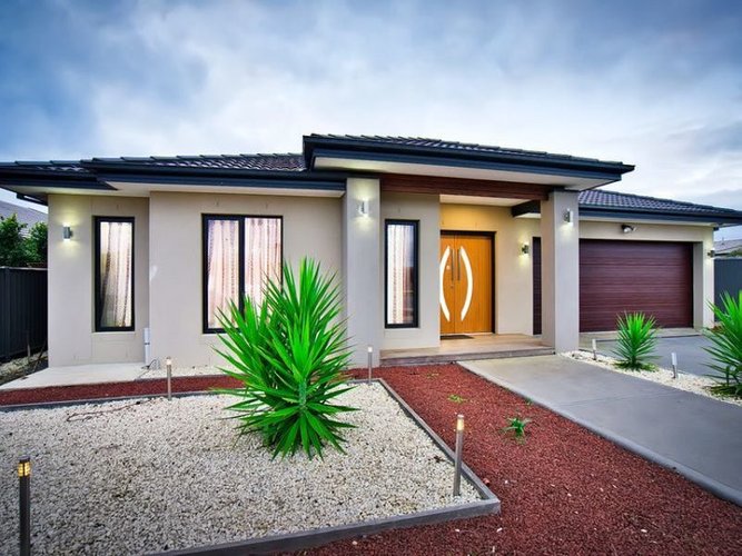 70 Warburton Drive Lucas 3350