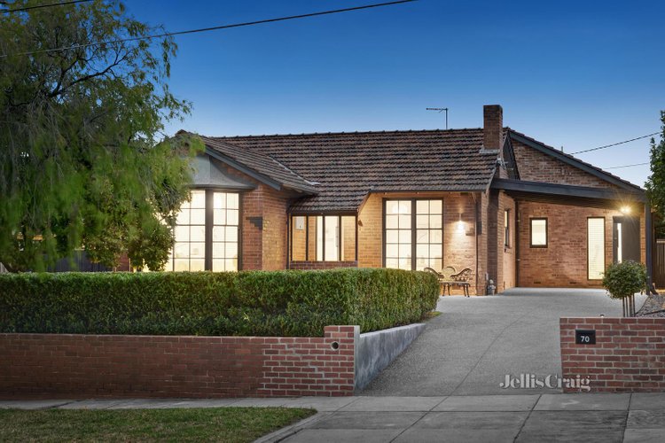 70 Wickham Road Hampton East 3188
