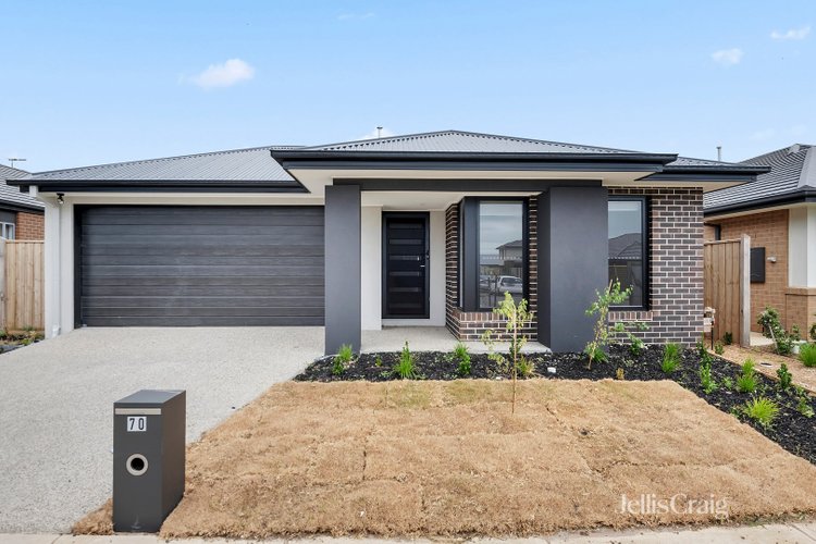 70 Winfred Drive Mambourin 3024