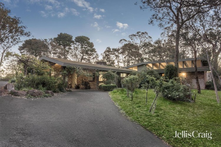 70 Wombat Drive Eltham 3095