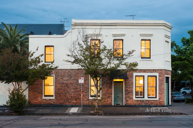700 Brunswick Street Fitzroy North 3068