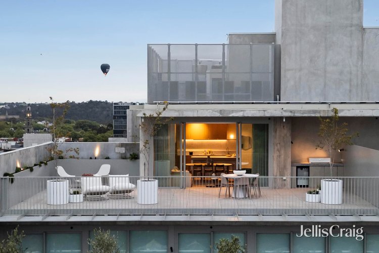 701 131 Smith Street Fitzroy 3065