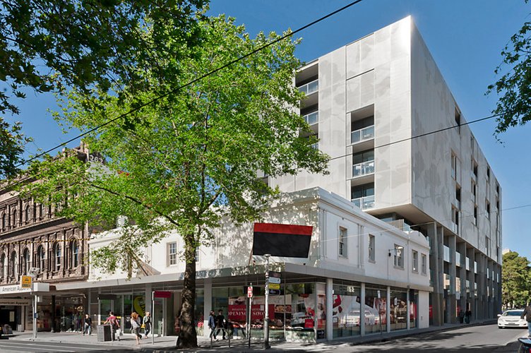 701/7 King Street Prahran 3181