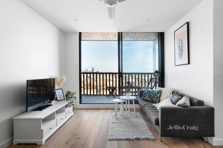 701 93 Flemington Road North Melbourne 3051