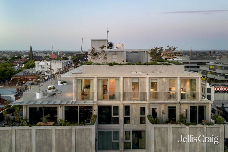 702 131 Smith Street Fitzroy 3065