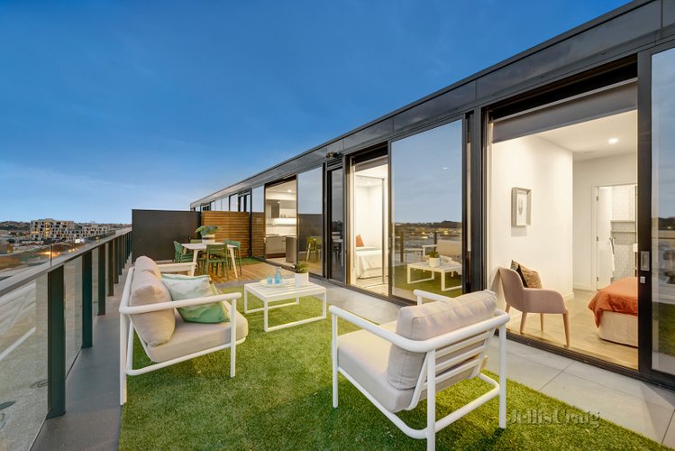 702/132 Burnley Street Richmond 3121