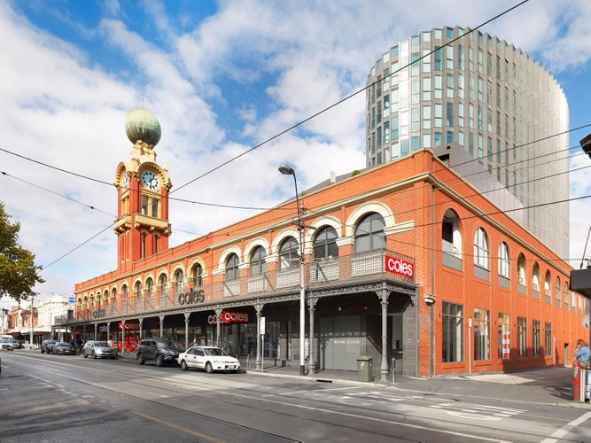 702 140 Swan Street Richmond 3121