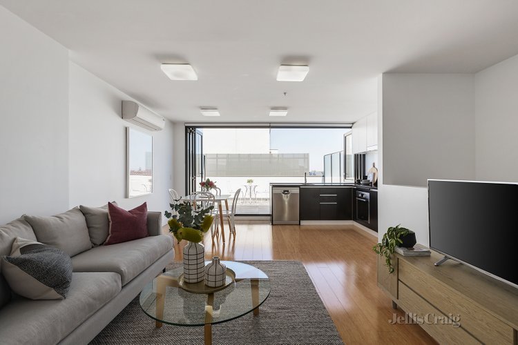 703/1 Lygon Street Brunswick 3056