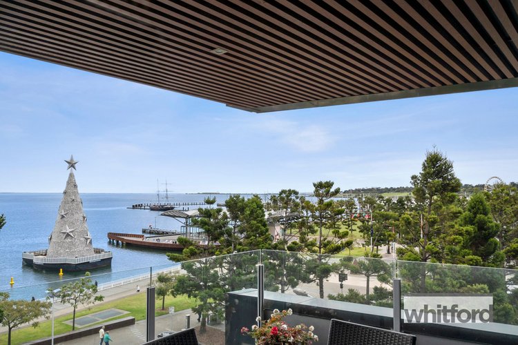 703/100 Western Beach Road, Geelong