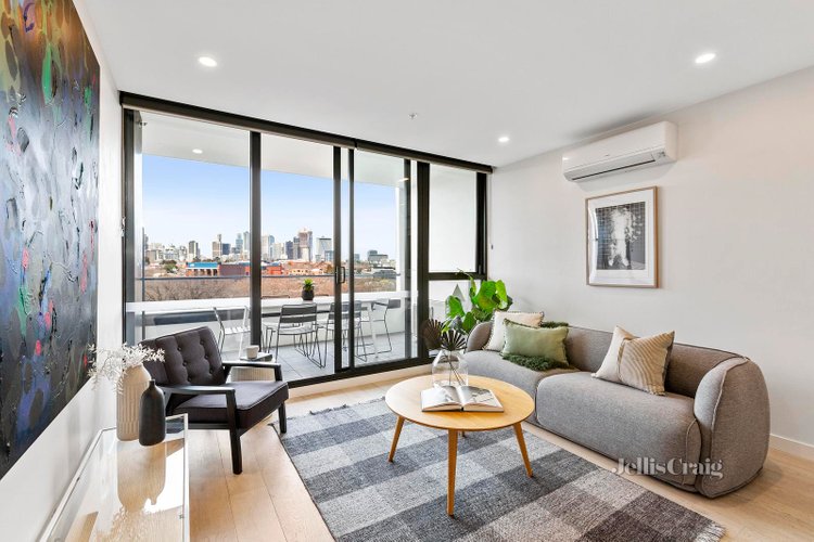 704 108 Haines Street North Melbourne 3051