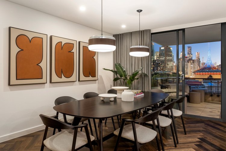 704 250 St Kilda Road Southbank 3006