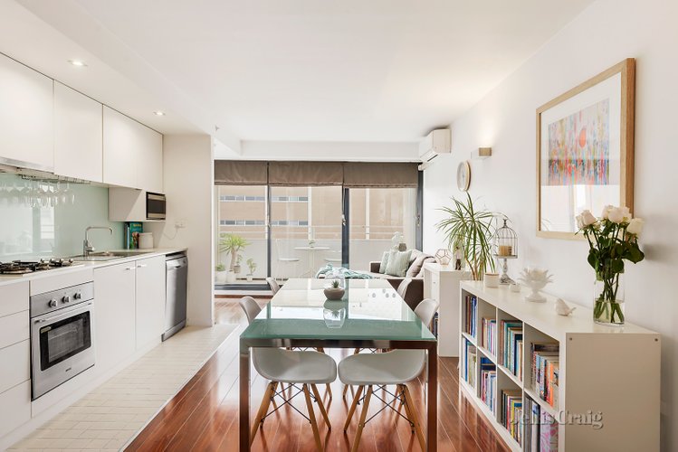 704/377 Burwood Road Hawthorn 3122