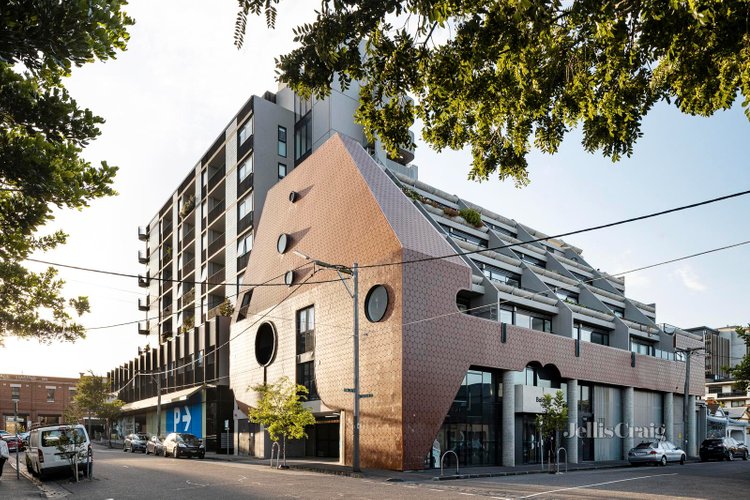 705 2 Hotham Street Collingwood 3066