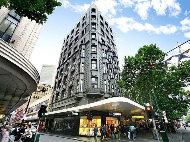 705/260 Little Collins Street Melbourne 3000