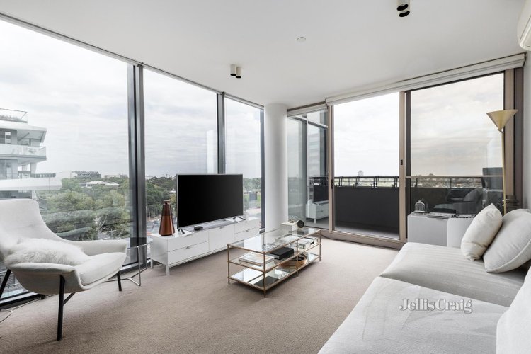 705 74 Queens Road Melbourne 3004