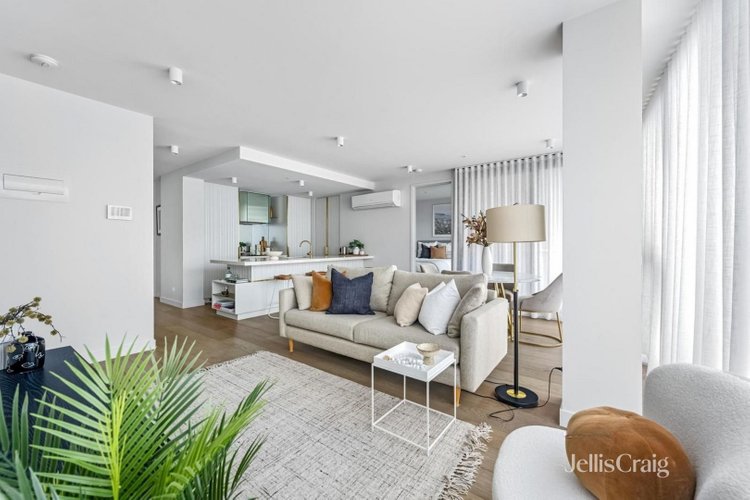 705/88 Cambridge Street Collingwood 3066