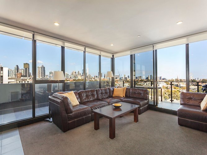 705 97 Flemington Road North Melbourne 3051