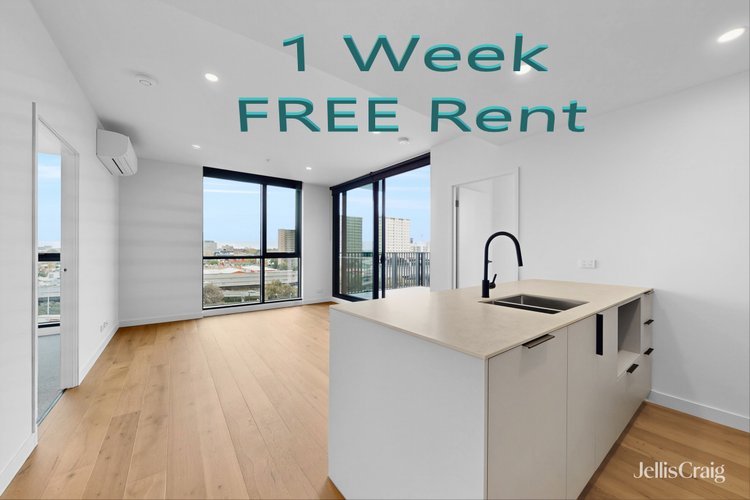706/145 Boundary Road  North Melbourne 3051