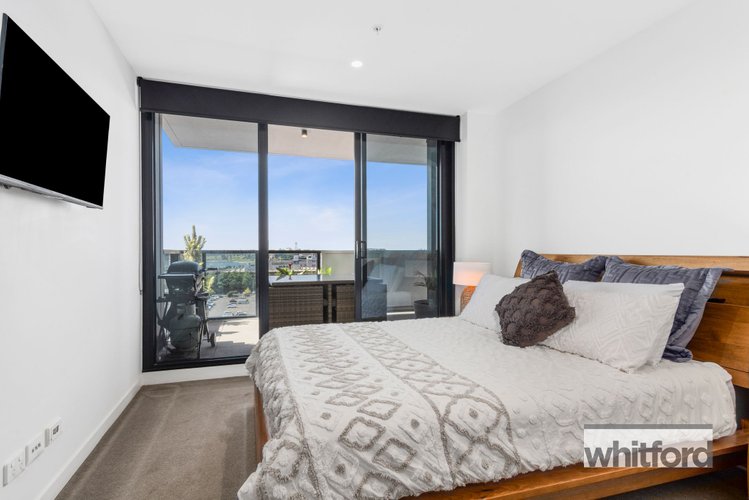 706/18-20 Cavendish Street, Geelong