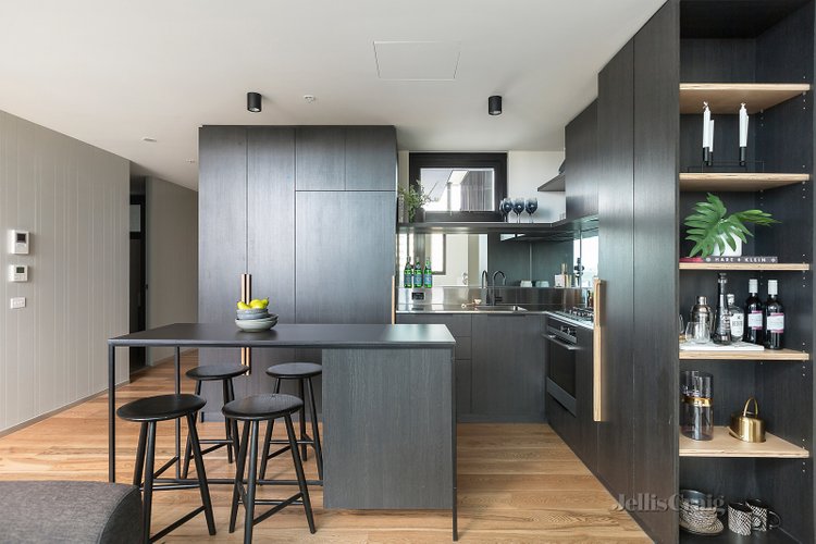 706/27 Wilson Avenue Brunswick 3056